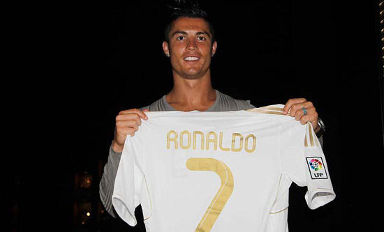 安帅：C罗是我带过职业态度最好的球员之一；米兰的经历非常棒（安切洛蒂：C罗是我执教过职业态度最出色的球员之一；在米兰的时光非常美好）